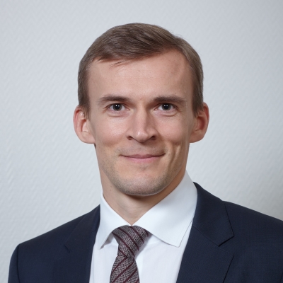Alexander Govorov