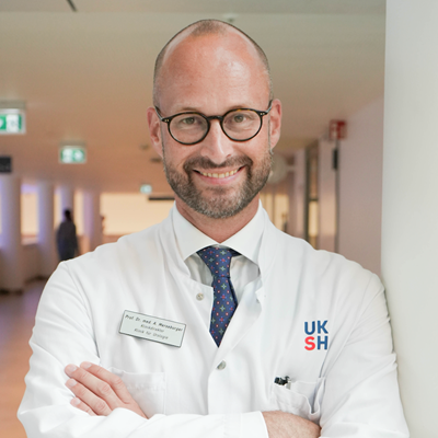 Axel Merseburger