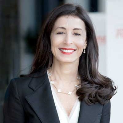 Cora Sternberg