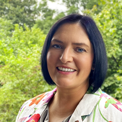 Dorota Gabryś