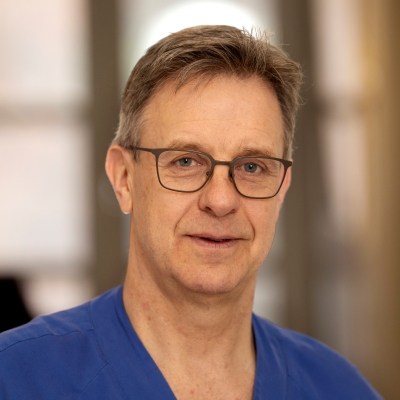 Johan Stranne