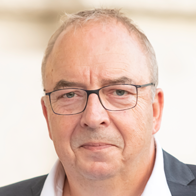 Michael Gnant