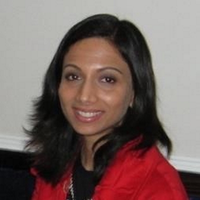 Shaista Hafeez